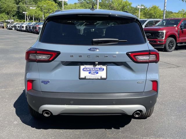 New 2025 Ford Escape SE w/ PHEV Premium Package FWD image 5
