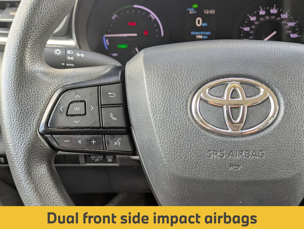 Used 2022 Toyota Sienna LE FWD image 19