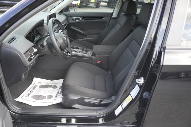 Used 2024 Honda Civic EX image 9