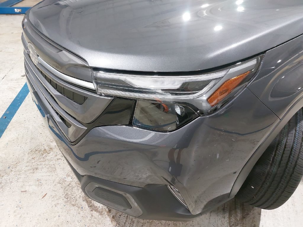 New 2026 Subaru Forester Sport AWD/4WD image 26