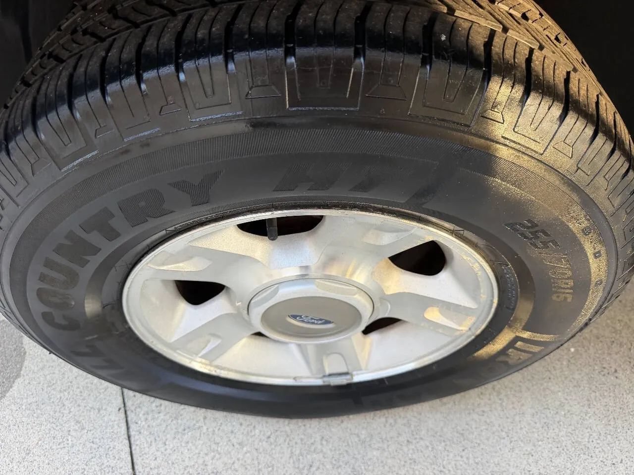 Used 2003 Ford Explorer Sport Trac XLT RWD image 41