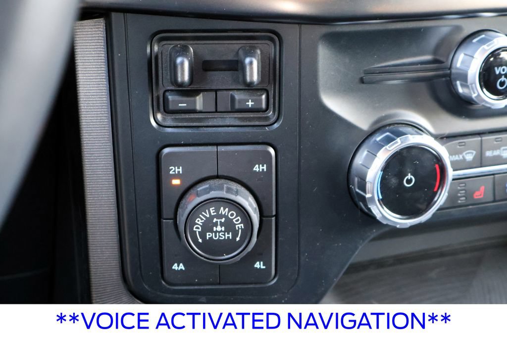 Used 2023 Ford F150 Platinum w/ Equipment Group 701A High AWD/4WD image 13