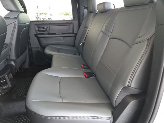 New 2026 RAM 2500 Tradesman w/ Chrome Appearance Group image 15