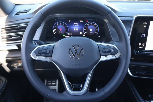 New 2026 Volkswagen Atlas Cross Sport SEL Premium R-Line image 19