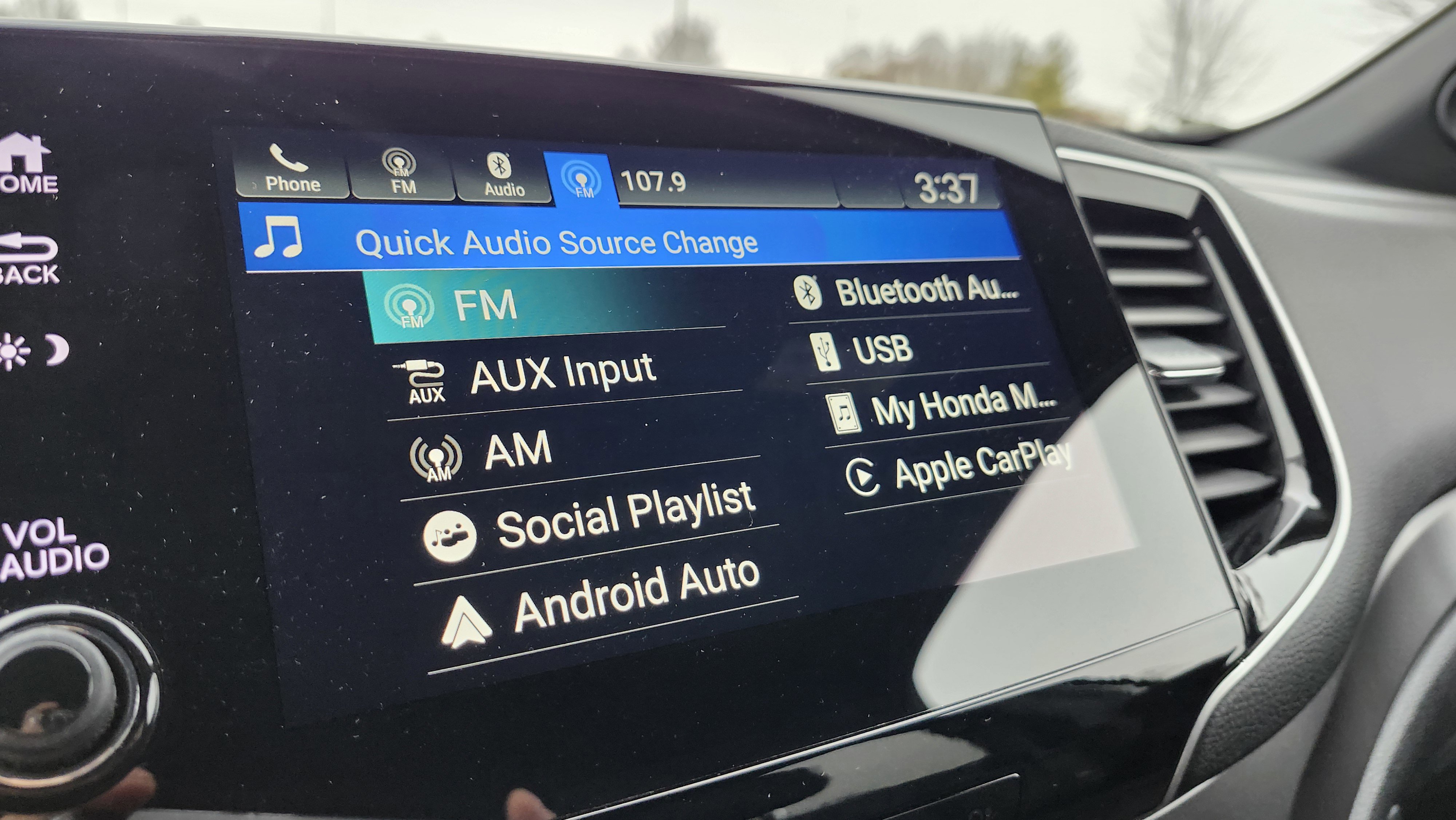 Used 2021 Honda Passport Sport image 4