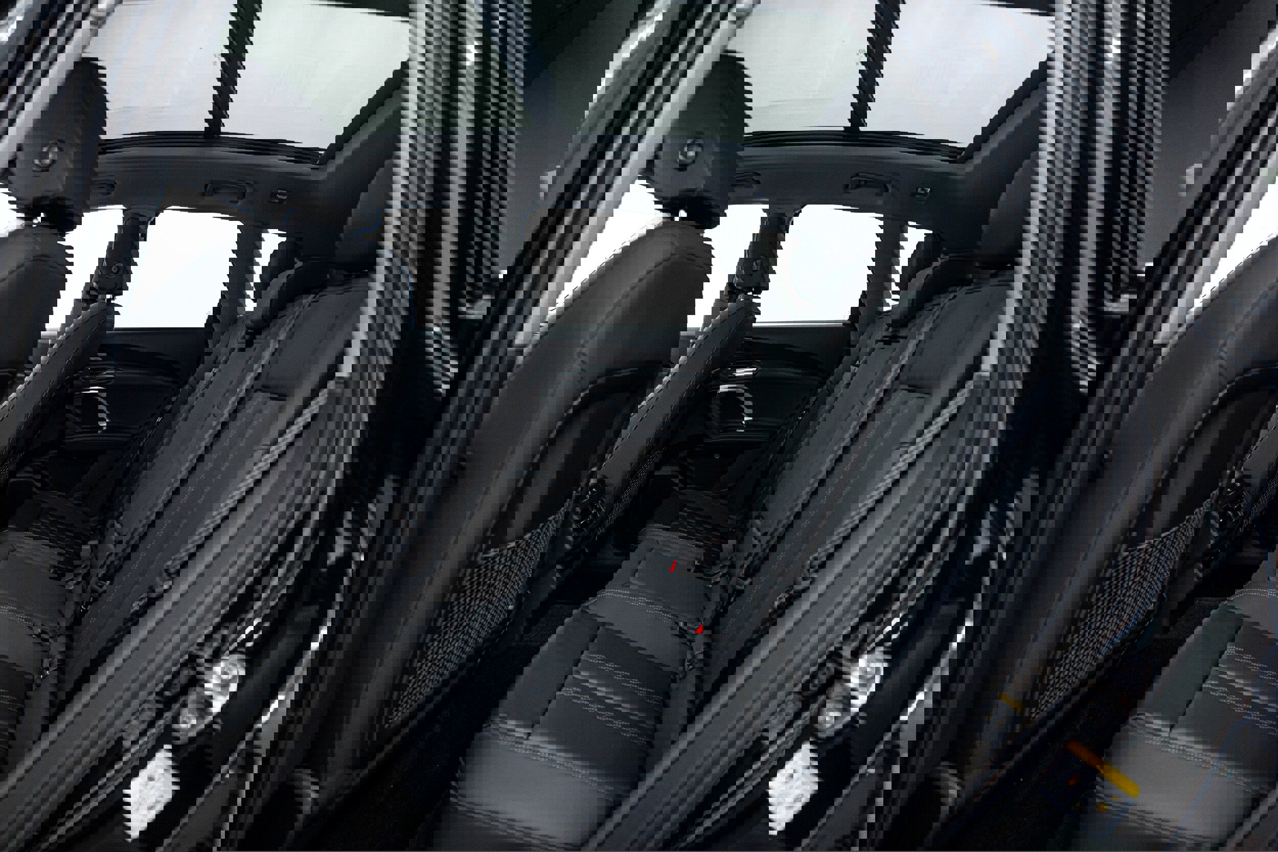 New 2025 Audi Q5 Premium Plus image 16