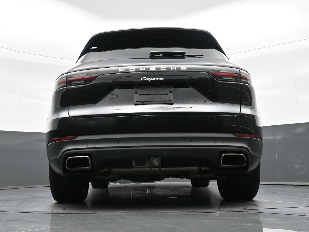 Used 2020 Porsche Cayenne AWD/4WD image 31
