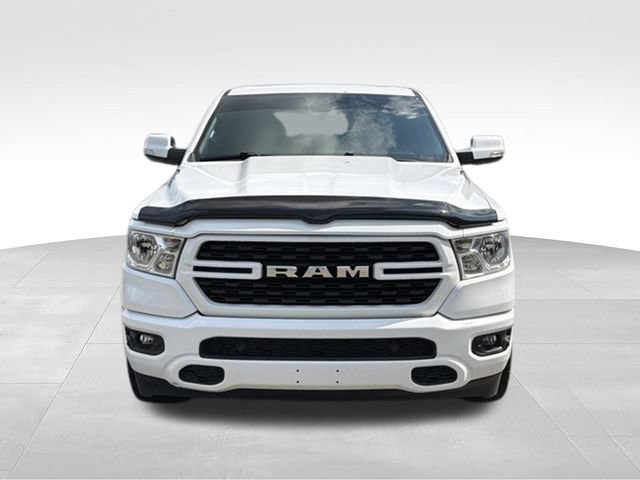 Used 2022 RAM 1500 Big Horn AWD/4WD image 8