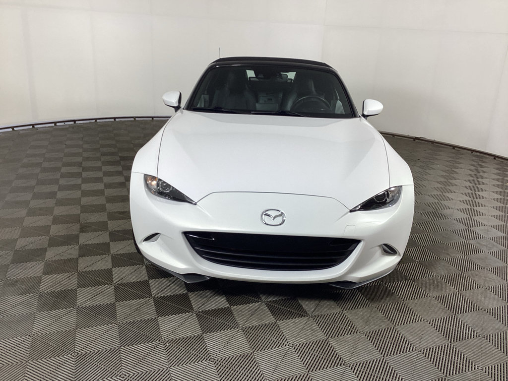 Used 2016 MAZDA MX-5 Miata Grand Touring RWD image 6