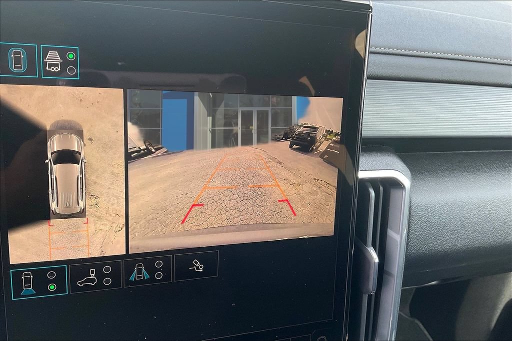 New 2026 GMC Acadia Elevation w/ Black Edition FWD image 21