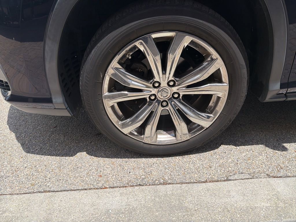 Used 2018 Lexus RX 350L FWD image 20