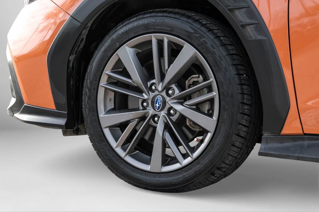 Used 2022 Subaru WRX image 69