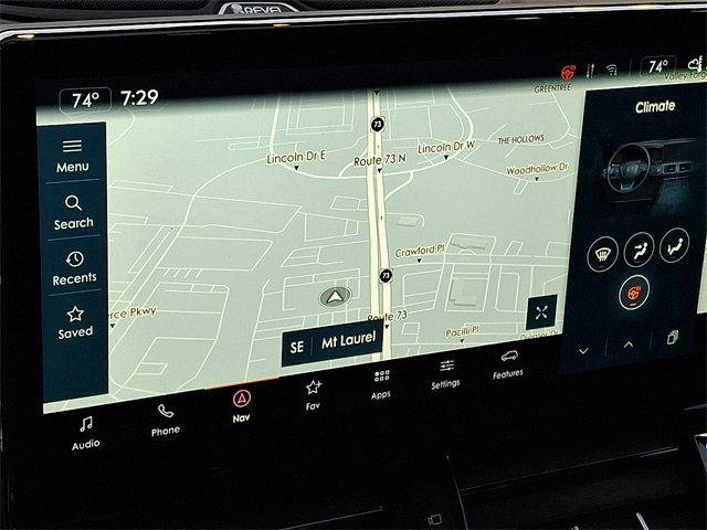 Used 2023 Lincoln Navigator Reserve image 19