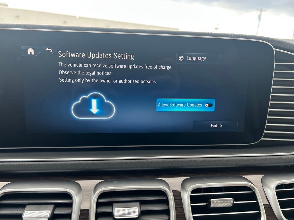 New 2026 Mercedes-Benz GLE 450 4MATIC Coupe image 18