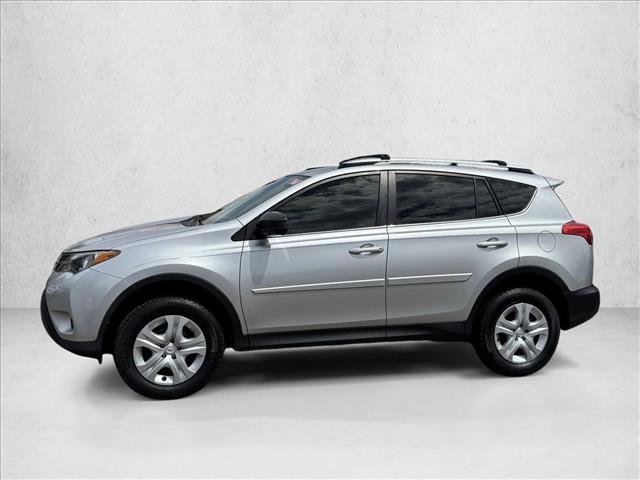 Used 2014 Toyota RAV4 LE FWD video 4