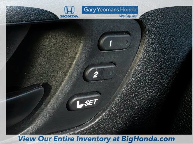 Used 2023 Honda Passport EX-L image 27