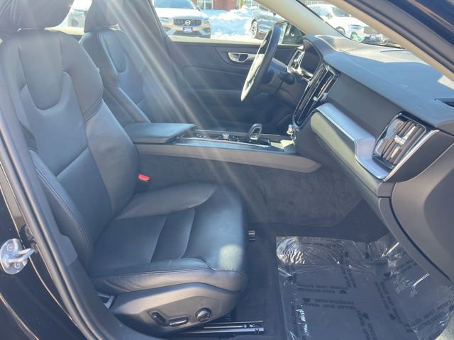 Certified 2025 Volvo S60 B5 Core w/ Climate Package image 18