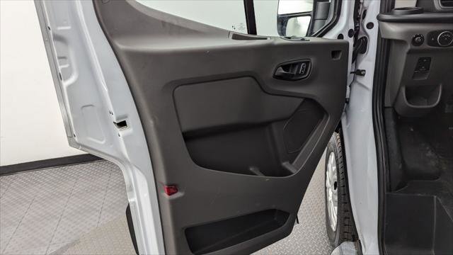 Used 2024 Ford Transit 250 Low Roof w/ Exterior Upgrade Package image 12