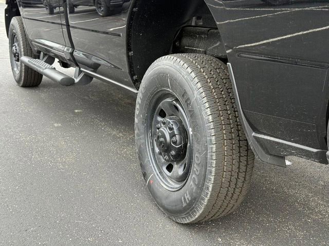New 2025 RAM 2500 Tradesman image 6
