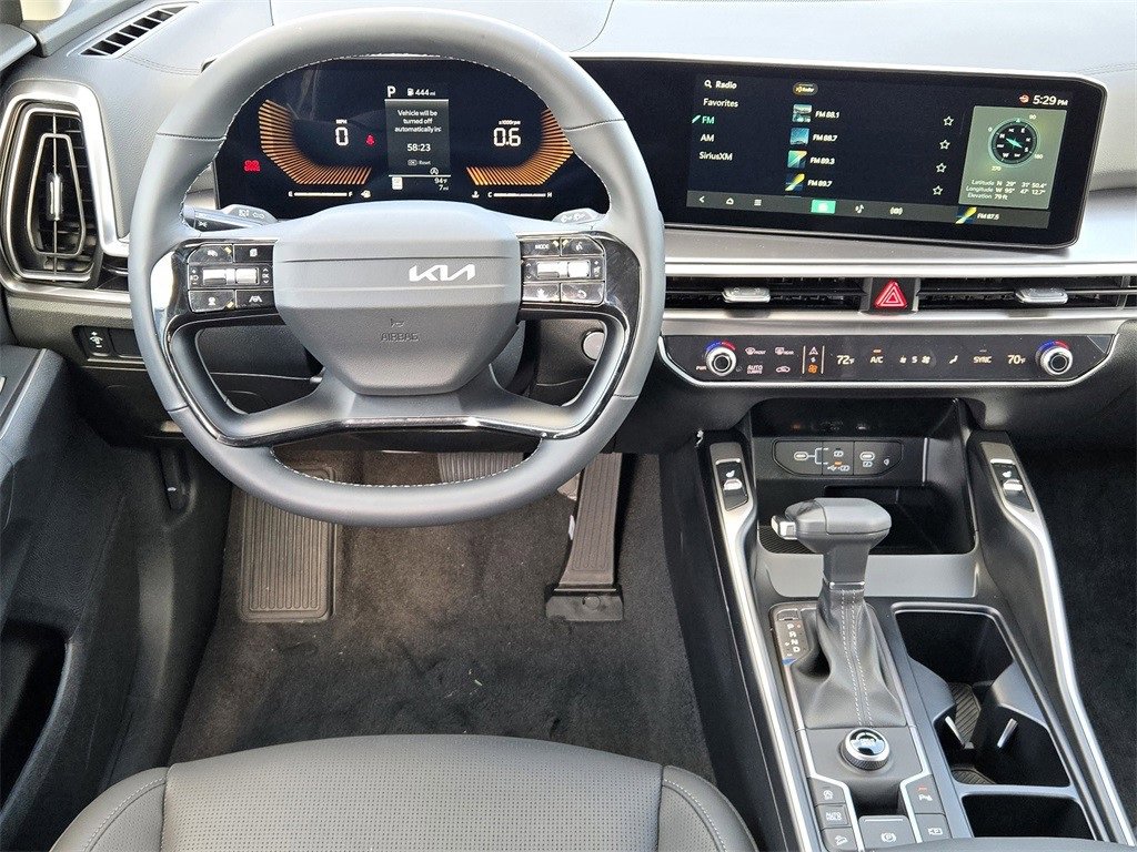 New 2026 Kia Sorento S image 20