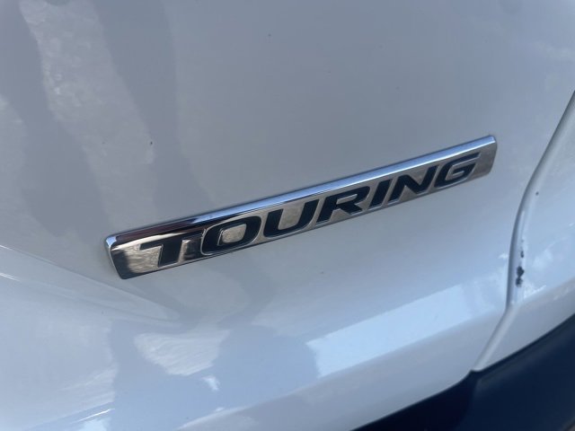 Used 2020 Honda CR-V Touring image 38