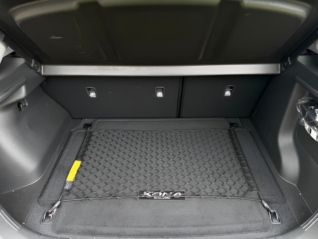 Used 2023 Hyundai Kona SEL AWD/4WD image 11