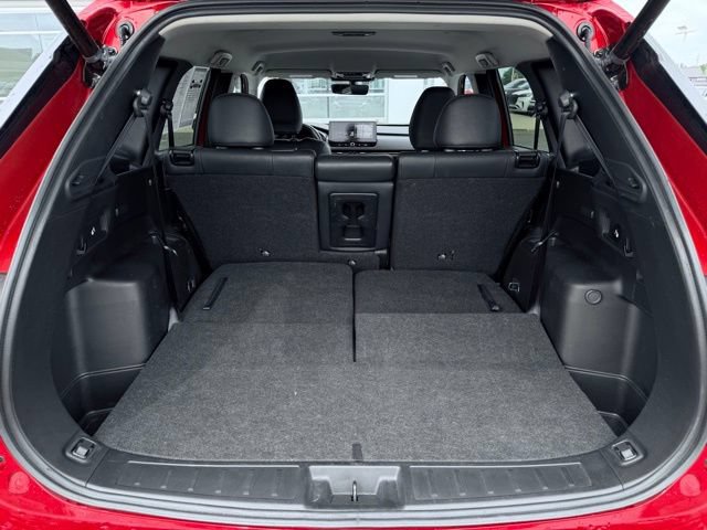 Used 2025 Mitsubishi Outlander SE AWD/4WD image 10