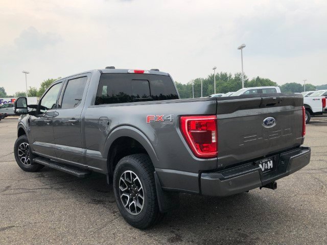 Used 2022 Ford F150 XLT w/ Equipment Group 302A High image 4