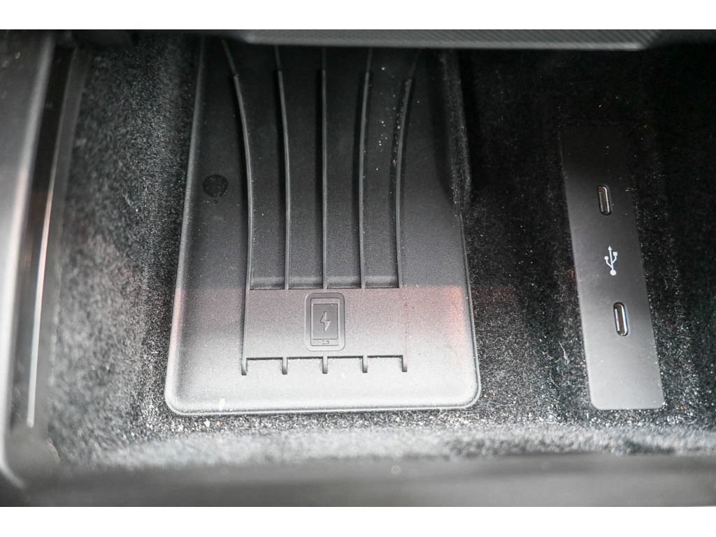 Used 2024 Porsche Cayenne S AWD/4WD image 57