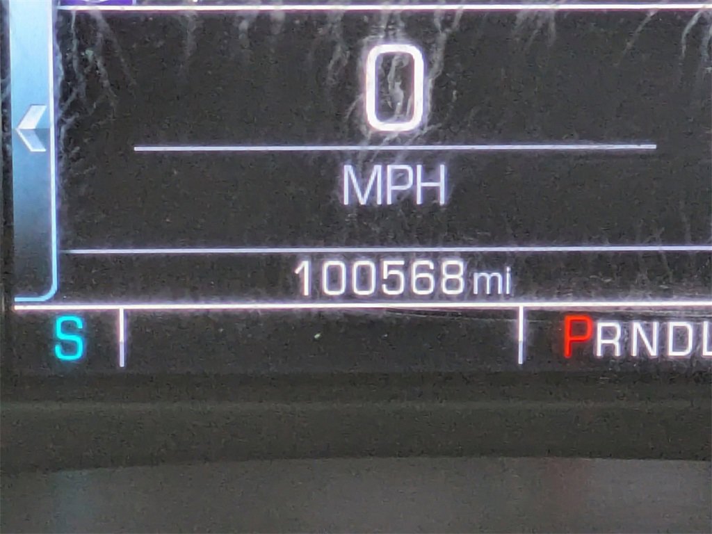 Used 2019 Chevrolet Silverado 1500 LT w/ All Star Edition image 29