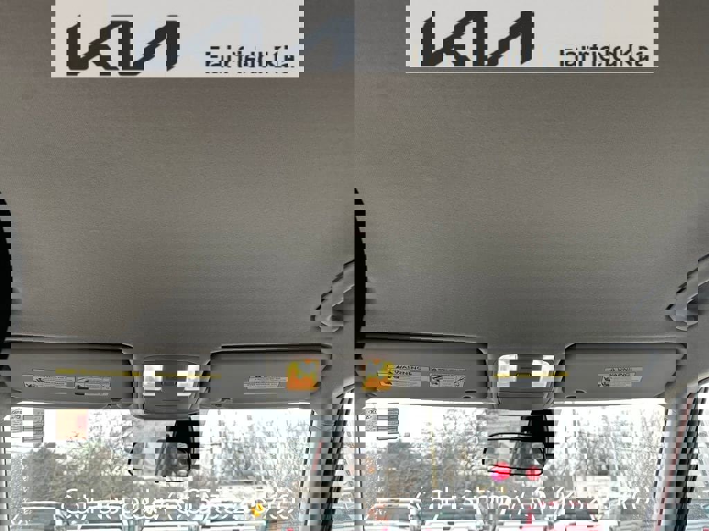 Used 2020 Kia Soul S image 17