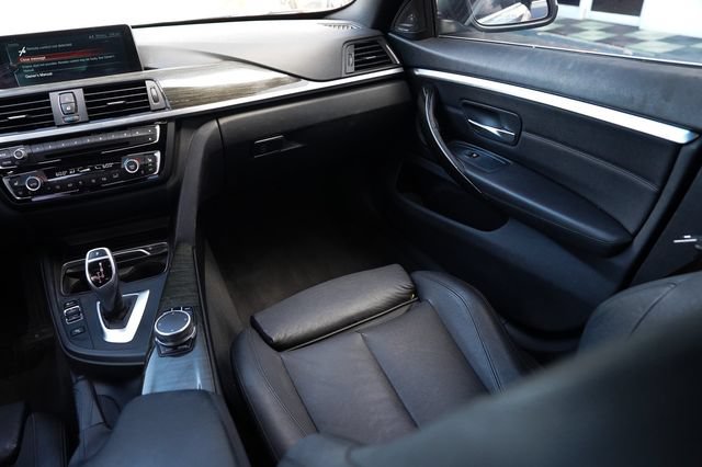 Used 2017 BMW 440i Gran Coupe RWD image 25