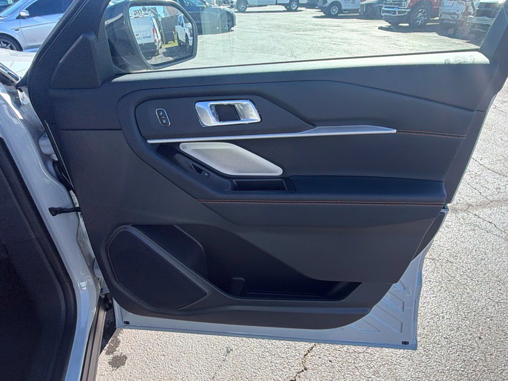 New 2027 Ford Explorer Tremor AWD/4WD image 38