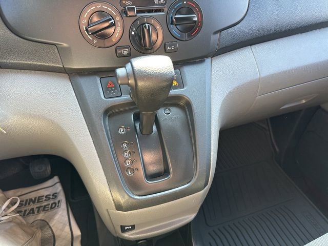 Used 2021 Nissan NV200 SV w/ Back Door Glass Package image 17