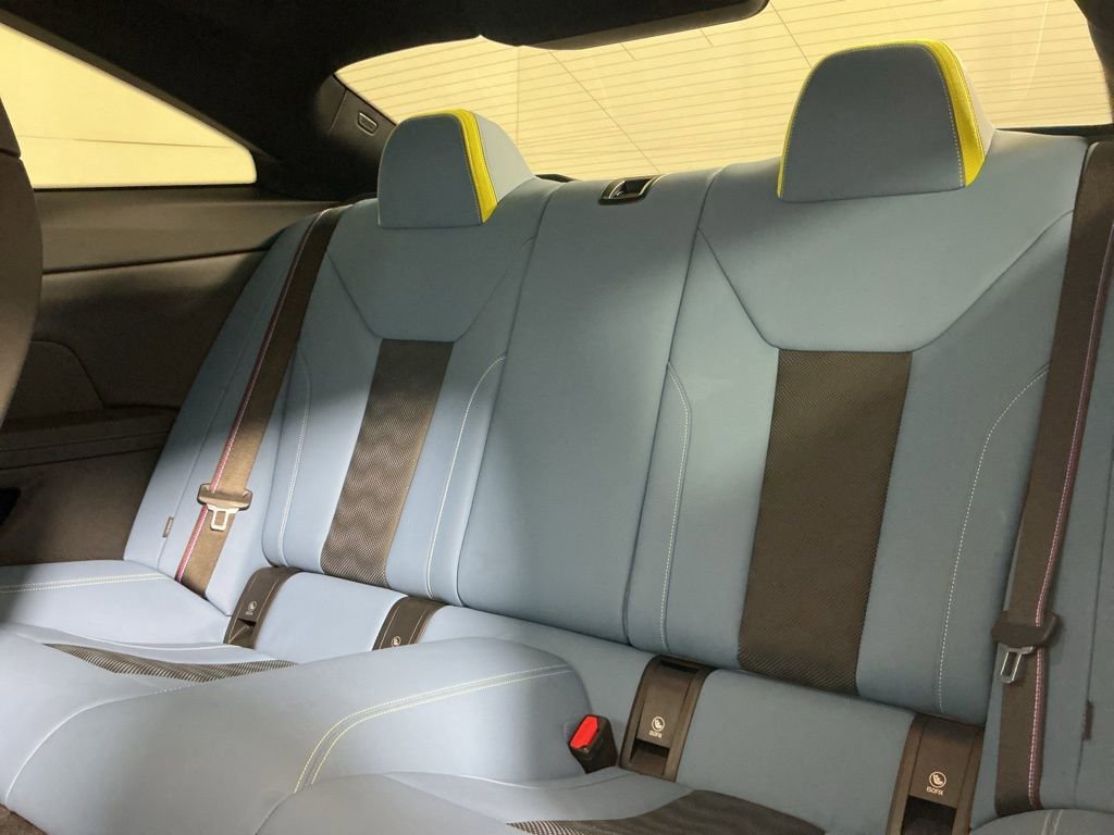 Certified 2024 BMW M4 Competition image 24