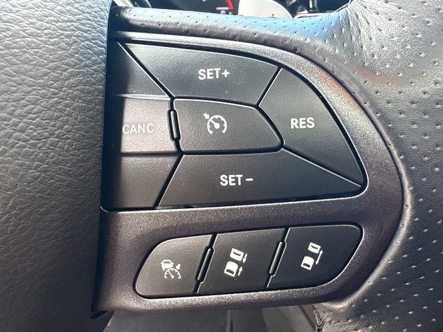 Used 2025 Dodge Durango R/T AWD/4WD image 28