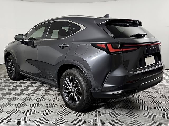 Used 2026 Lexus NX 350 AWD w/ Accessory Package (2T) image 7