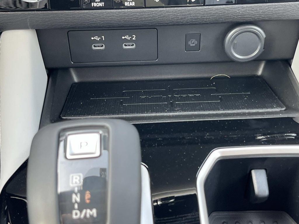 New 2026 Mitsubishi Outlander SE image 22