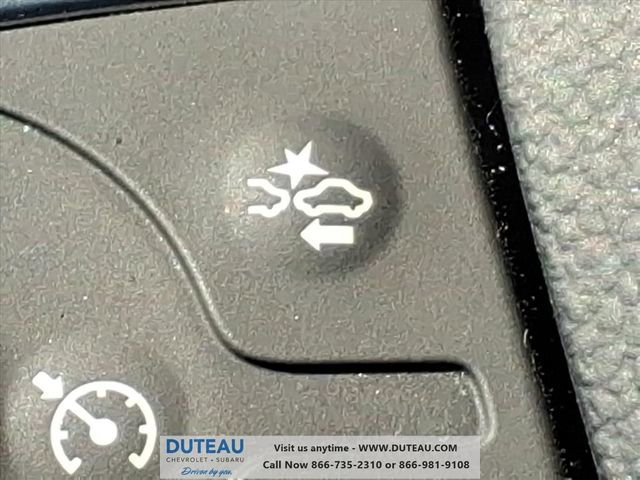 Certified 2023 Chevrolet Traverse Premier image 18