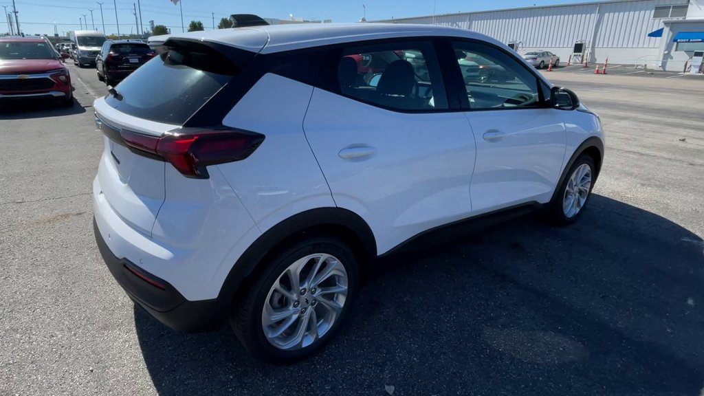New 2027 Chevrolet Bolt LT FWD image 2