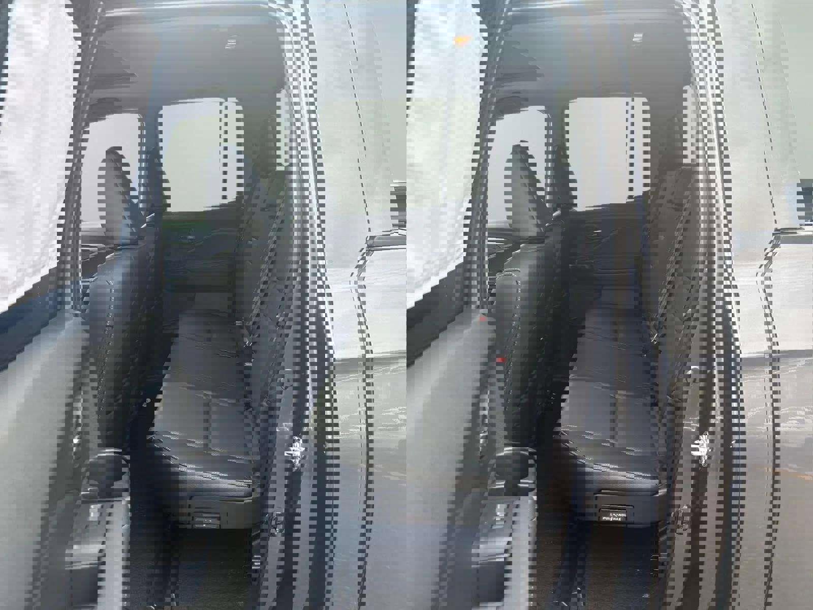 New 2026 Honda Ridgeline RTL image 18