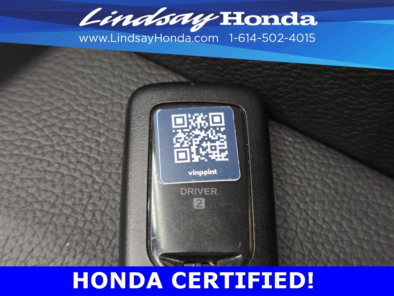 Certified 2024 Honda Ridgeline TrailSport image 21