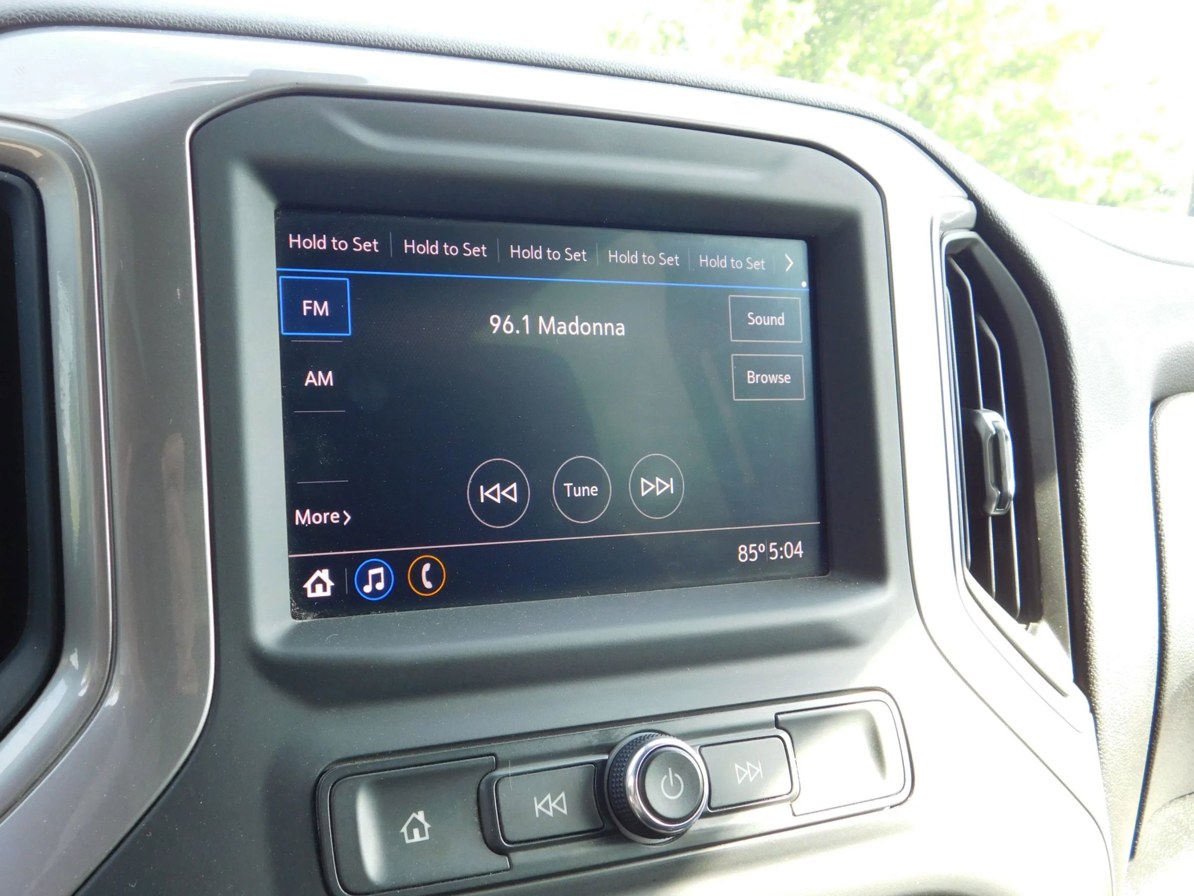 Used 2022 Chevrolet Silverado 2500 W/T w/ WT Convenience Package RWD image 19