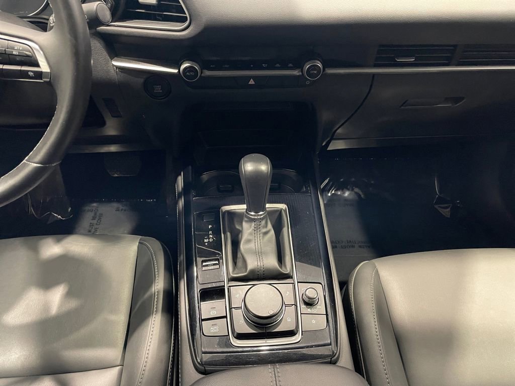 Used 2024 MAZDA CX-30 AWD 2.5 S w/ Select Sport Pkg image 10