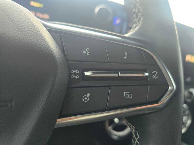 Used 2024 Chevrolet Blazer EV LT AWD/4WD image 32