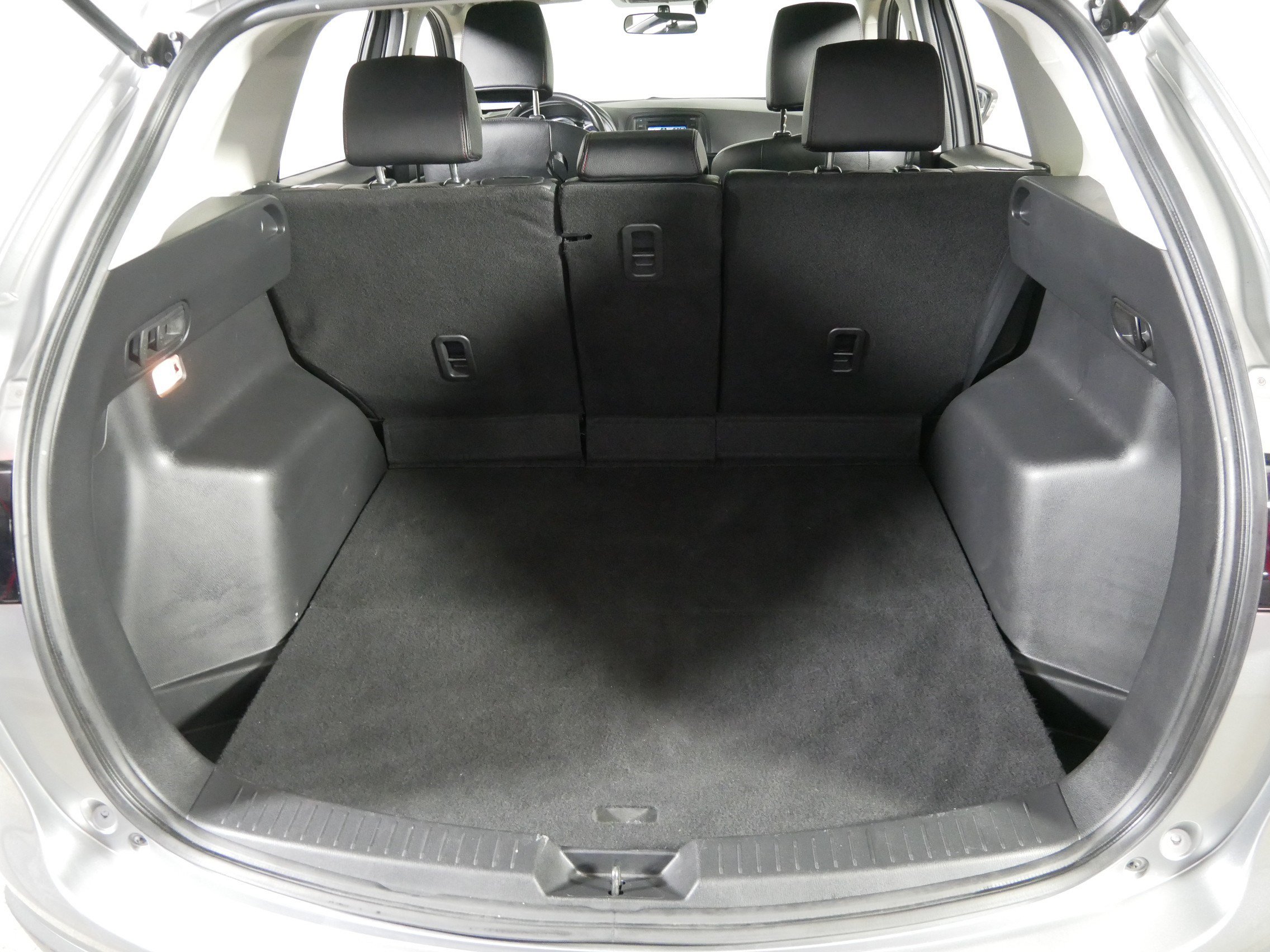 Used 2013 MAZDA CX-5 Grand Touring AWD/4WD image 18