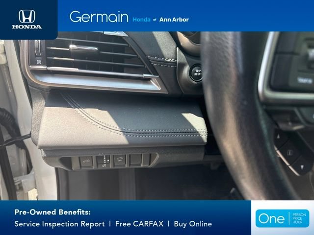 Used 2022 Subaru Outback Limited XT AWD/4WD image 22