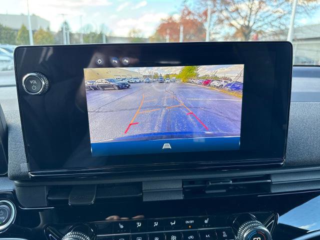 Used 2025 Honda Prologue EX image 20