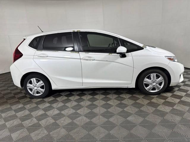 Used 2015 Honda Fit LX image 2