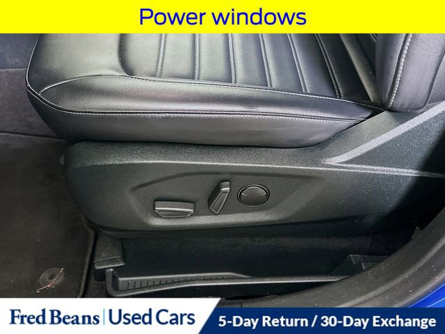 Certified 2022 Ford Edge SEL w/ Convenience Package AWD/4WD image 23